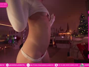 cam girl porn hannahjames710 image #3419681