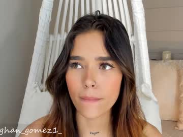 cam girl porn _meghan_gomez1_ image #3318837