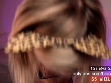 cam girl porn blondiekayy image #2796418