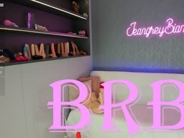 cam girl porn jeangreybianca image #5436990