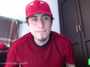 cam man porn donkeyguy92 image #911278