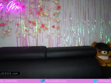 cam girl porn rosiebones image #3219719