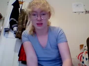 cam girl porn blonde_katie image #6952774