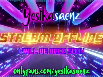 cam girl porn yesikasaenz image #488120