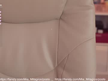 cam girl porn mia_milagros image #2310090