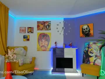 cam girl porn elisa_oliver image #357798