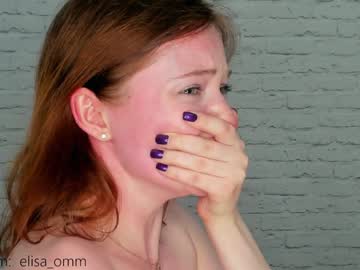 cam girl porn _elisa_omm_ image #1669401