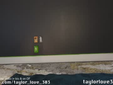 cam girl porn taylor_love_303 image #3877374