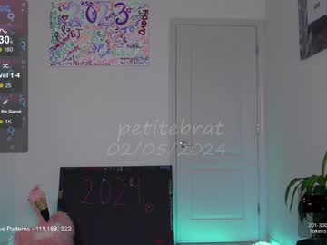 cam girl porn petitebrat image #6297744