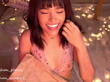 cam girl porn _meghan_gomez1_ image #3796575