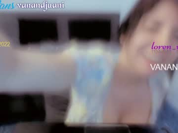 cam girl porn vanandjuani image #1207927