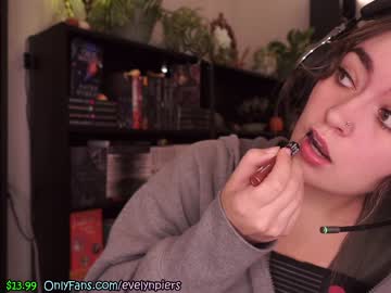 cam girl porn evelynpiers image #5228206