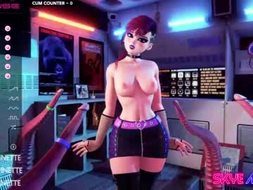 cam girl porn skyeanette image #4285749