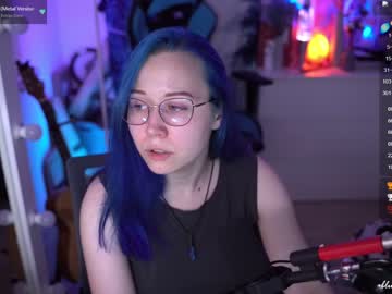 cam girl porn blue_mooncat image #5064751
