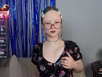 Cam for cyber_courtesan