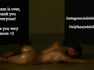 cam girl porn adelelove image #3544756