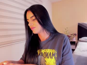Cam for sofi_saenzz