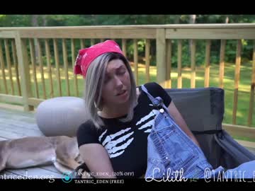 cam girl porn tantric_eden_ image #2194191