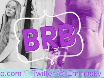 cam girl porn emmasky69 image #6119370