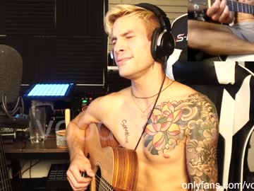 cam man porn voodoo_hd image #513253