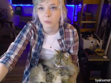 cam girl porn byakkomoriko image #2515128
