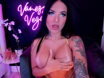 cam girl porn vanessa_vega image #4219834