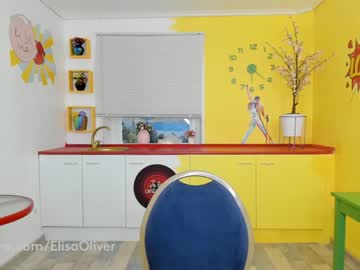 cam girl porn elisa_oliver image #185186