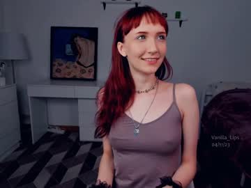 cam girl porn vanilla_lips image #5632282