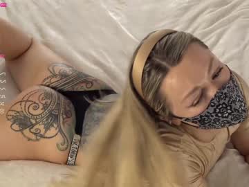 cam girl porn blondehottiekerry image #4533498