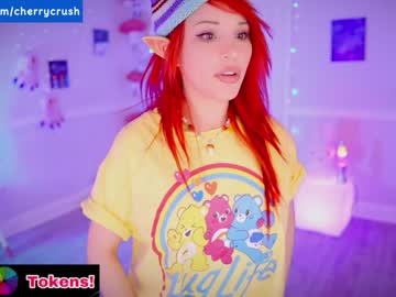 cam girl porn cherrycrush image #4097499