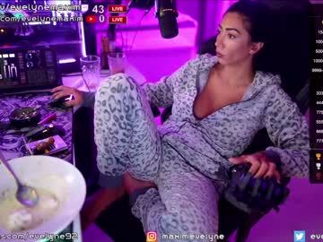 cam girl porn evelyne92 image #5610836