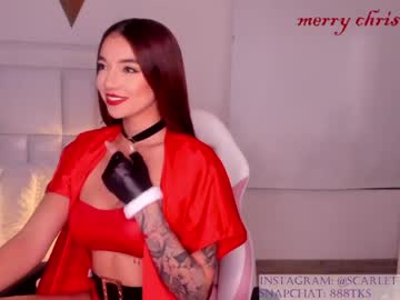 cam girl porn scarlett__baker image #801128
