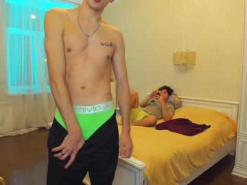 cam man porn purple_gang image #542458
