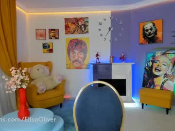 cam girl porn elisa_oliver image #286769