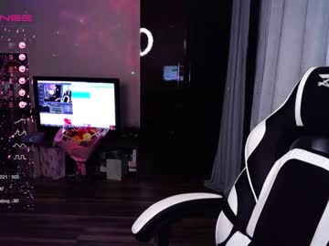 Cam for your__ecstasy