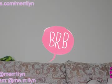 cam girl porn merrilyn image #518259