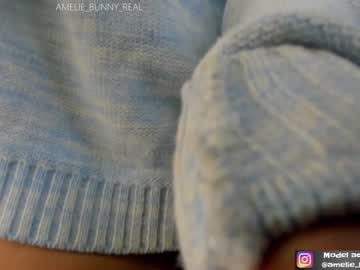cam girl porn amelie_bunny_real image #4543405