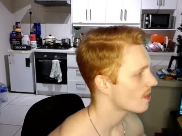 cam man porn gingerboy_69 image #6161354