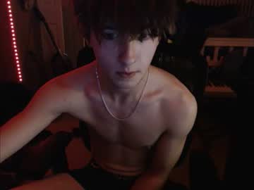 Cam for jaxboyheart