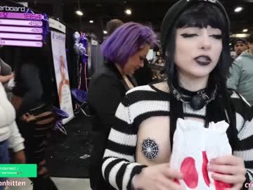 cam girl porn crimsonkitten image #5630705