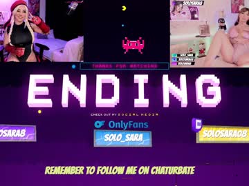 cam girl porn solosara8 image #5921670