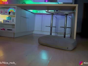 cam girl porn nico_rock image #3256093