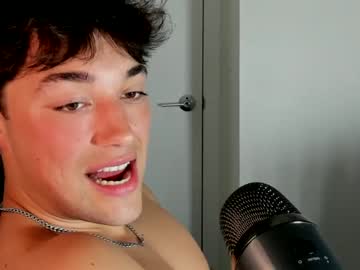 cam man porn andersonstorm image #6753536