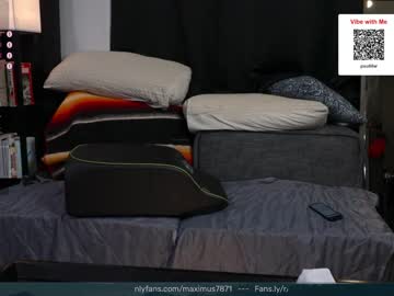 cam man porn maximus_787 image #6320664
