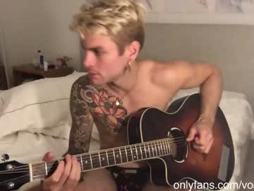 cam man porn voodoo_hd image #563731