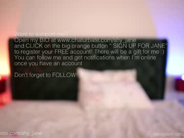 cam girl porn shy_jane image #5001258