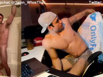 cam man porn damn_whos_that image #2706092