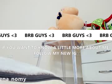 cam girl porn shena_nomy image #6352324
