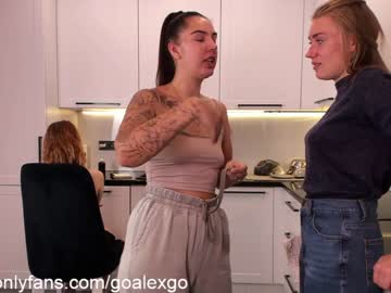 cam girl porn _goalexgo_ image #249976