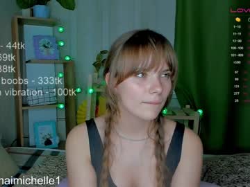 cam girl porn maimichelle image #2183907